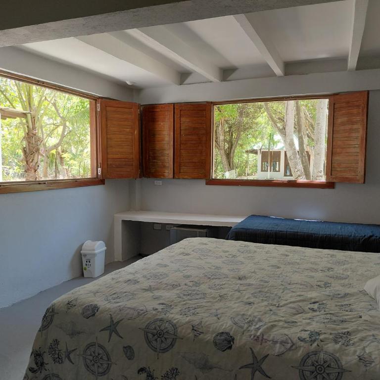 Exclusivo paraíso Caribeño en Islas del Rosario - Vacation Home - 76