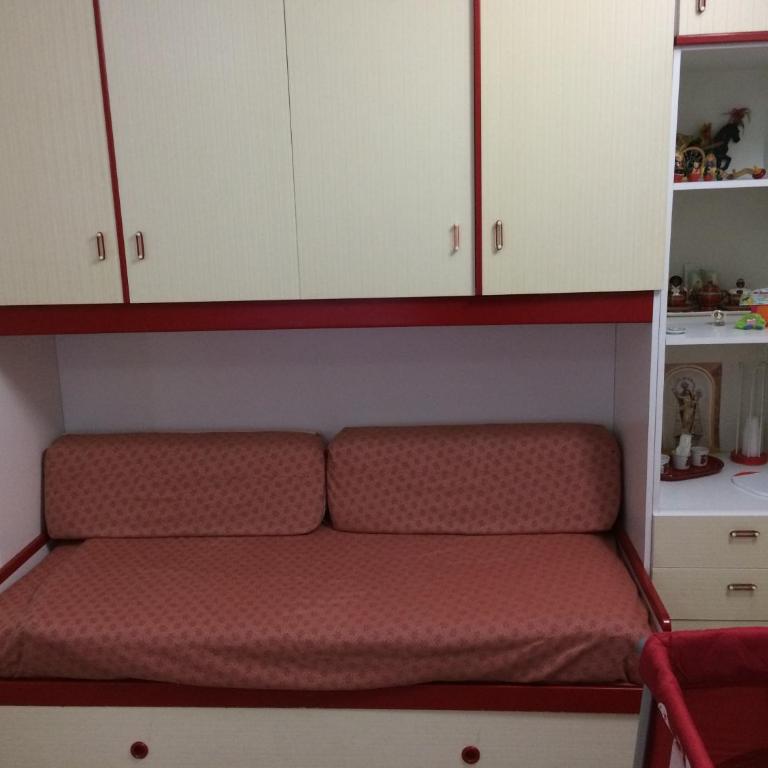 Numero 19 - Apartment mit 1 Schlafzimmer - 18