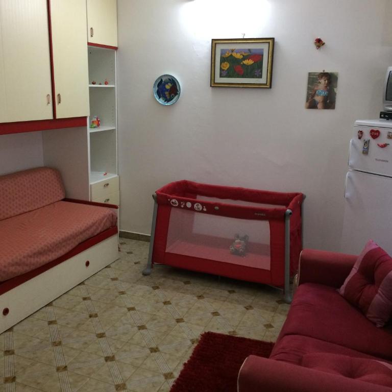 Numero 19 - Apartment mit 1 Schlafzimmer - 19