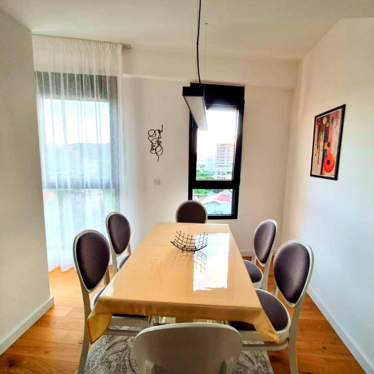 Luma - Apartman sa 1 Spavaćom Sobom - 16