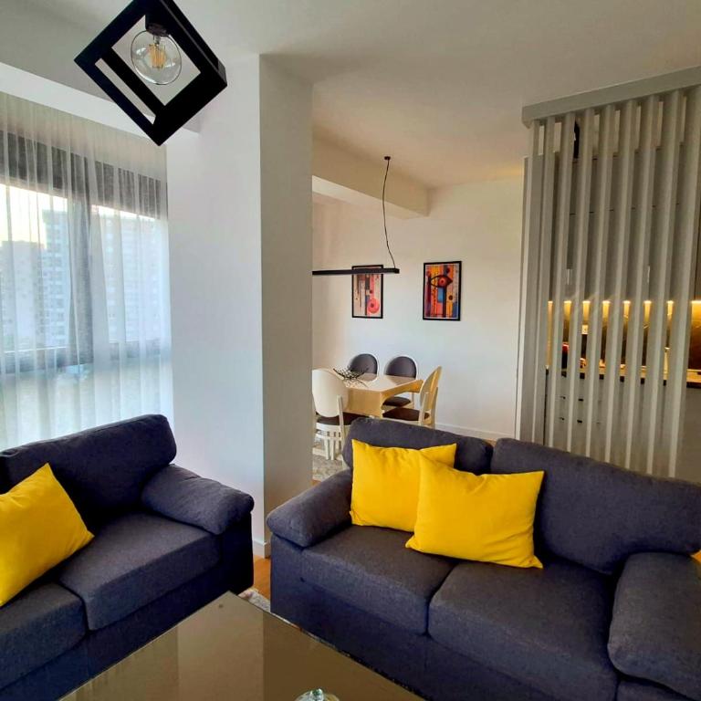 Luma - Apartman sa 1 Spavaćom Sobom - 17