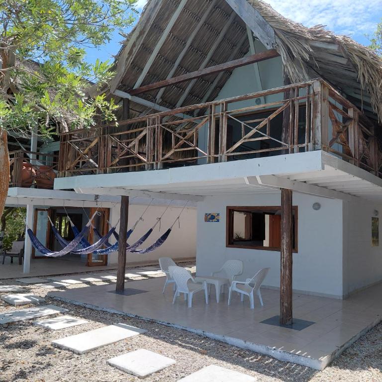 Exclusivo paraíso Caribeño en Islas del Rosario - Vacation Home - 61