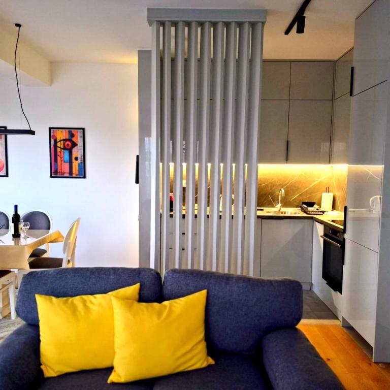 Luma - Apartman sa 1 Spavaćom Sobom - 18
