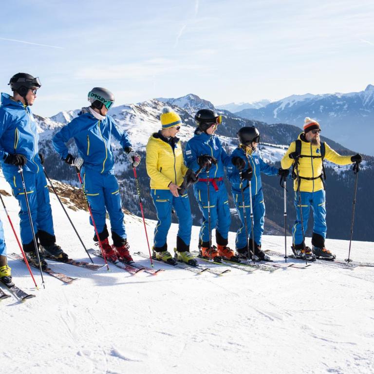 Beim Rauter - Emberger Alm - Ferienhaus mit 3 Schlafzimmern - 68