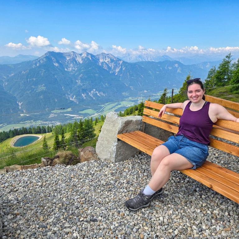 Beim Rauter - Emberger Alm - Ferienhaus mit 3 Schlafzimmern - 80