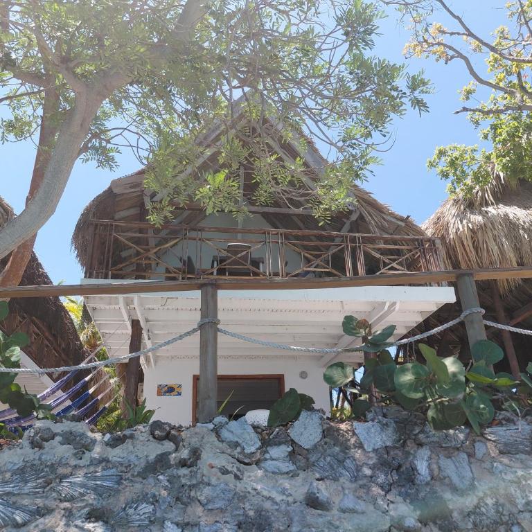 Exclusivo paraíso Caribeño en Islas del Rosario - Three-Bedroom Vacation Home - 27