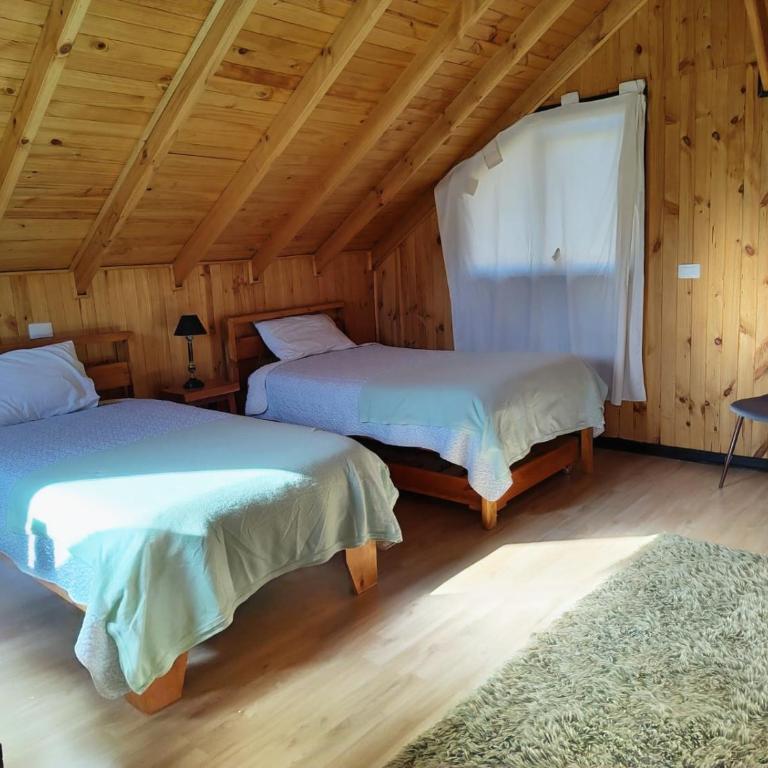 Les Chalets du Belvédère - Casa de 3 dormitorios - 9