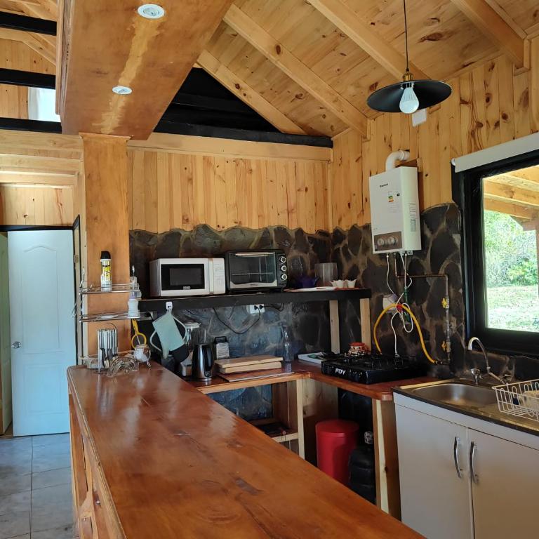 Les Chalets du Belvédère - Casa de 3 dormitorios - 17