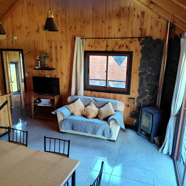 Les Chalets du Belvédère - Casa de 3 dormitorios - 6