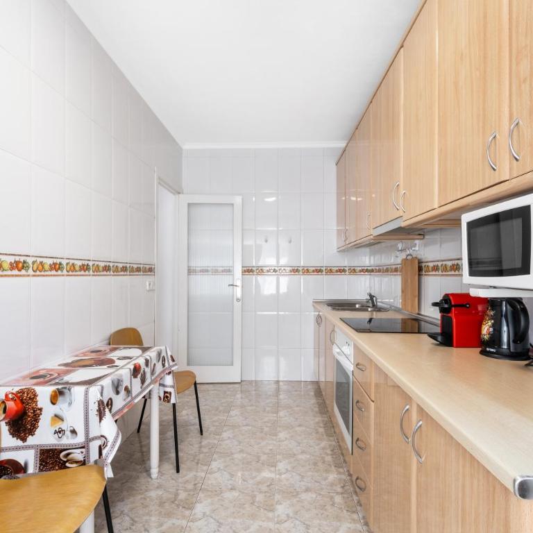 Las Calas B y D - Apartamento Superior con balcón - 10