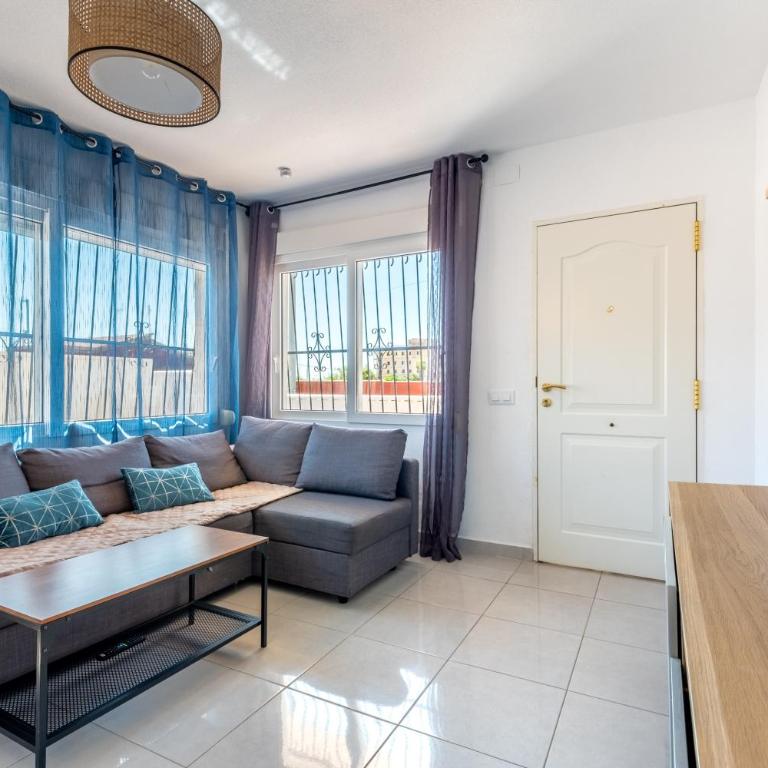 Las Calas B y D - Apartamento Superior con balcón - 25