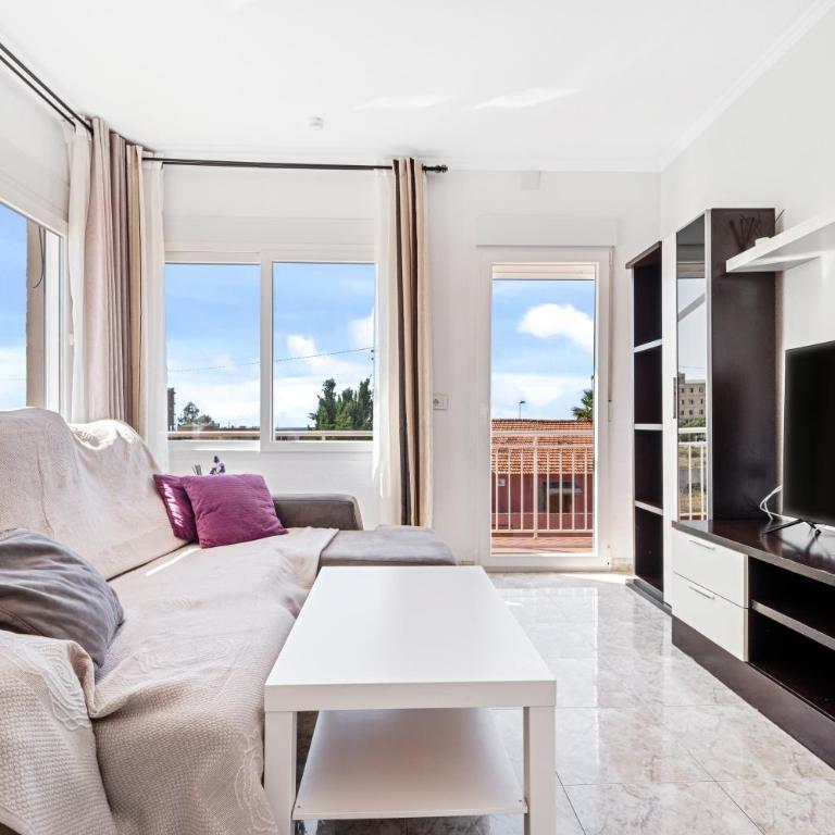 Las Calas B y D - Apartamento Superior con balcón - 6