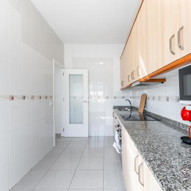 Las Calas B y D - Apartamento Superior con balcón - 29