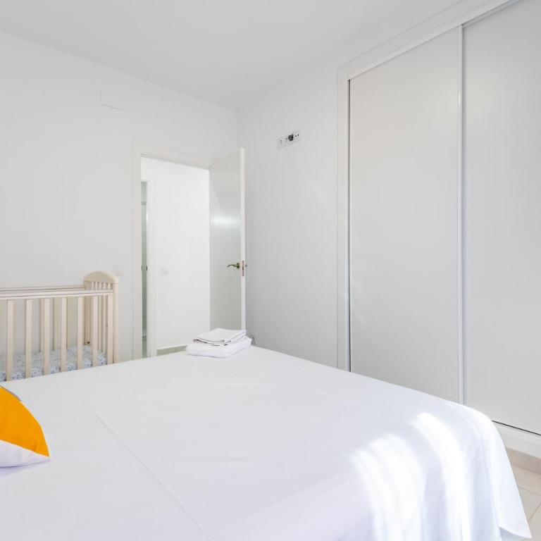 Las Calas B y D - Apartamento Superior con balcón - 31