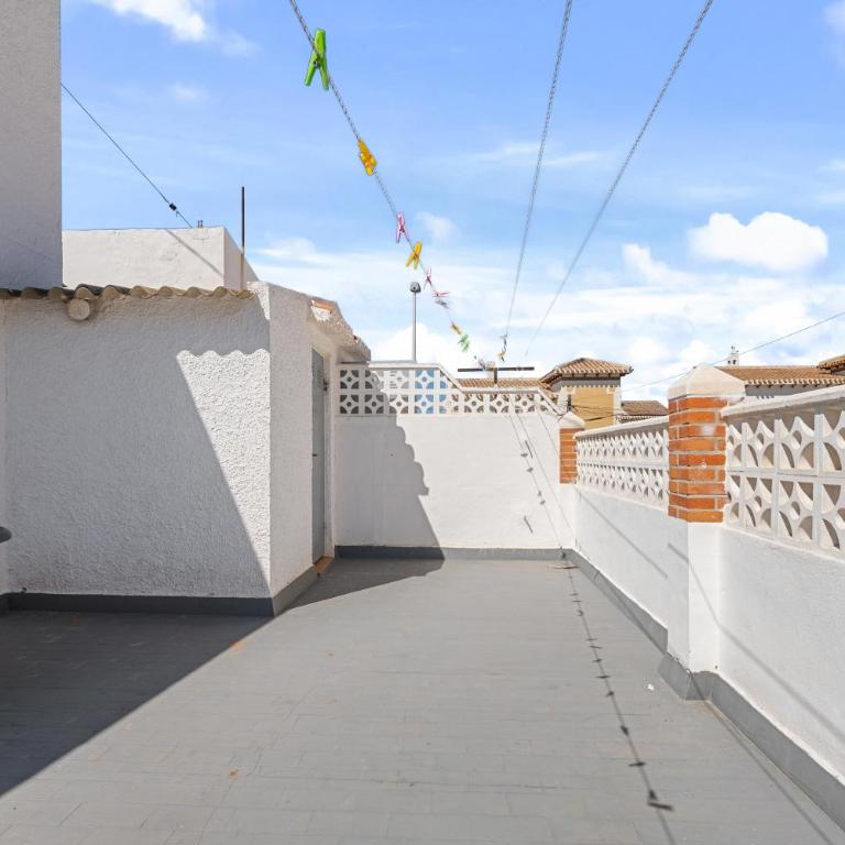 Las Calas B y D - Apartamento Superior con balcón - 21