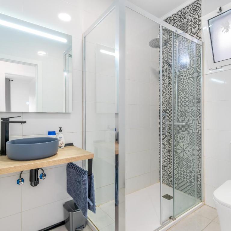 Las Calas B y D - Apartamento Superior con balcón - 32