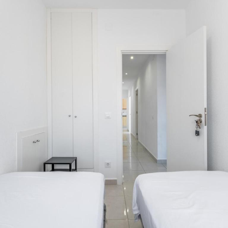 Las Calas B y D - Apartamento Superior con balcón - 34