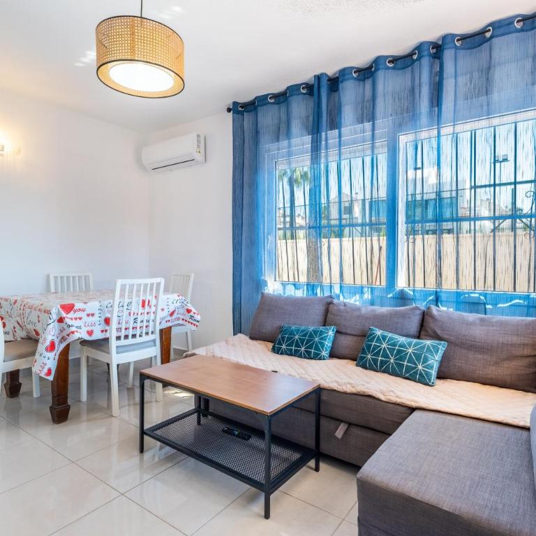 Las Calas B y D - Apartamento Superior con balcón - 24