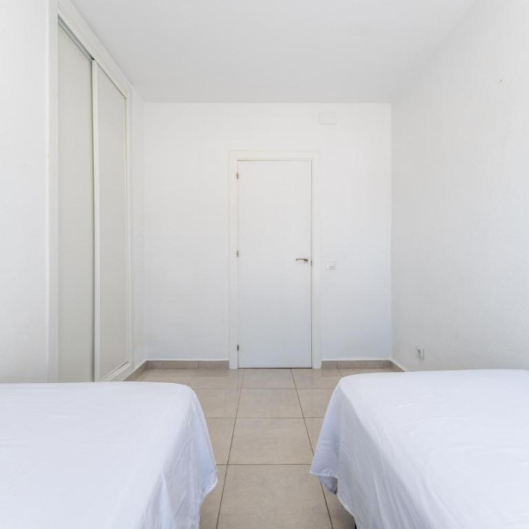 Las Calas B y D - Apartamento Superior con balcón - 36
