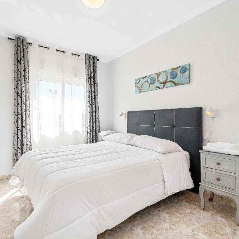 Las Calas B y D - Apartamento Superior con balcón - 11