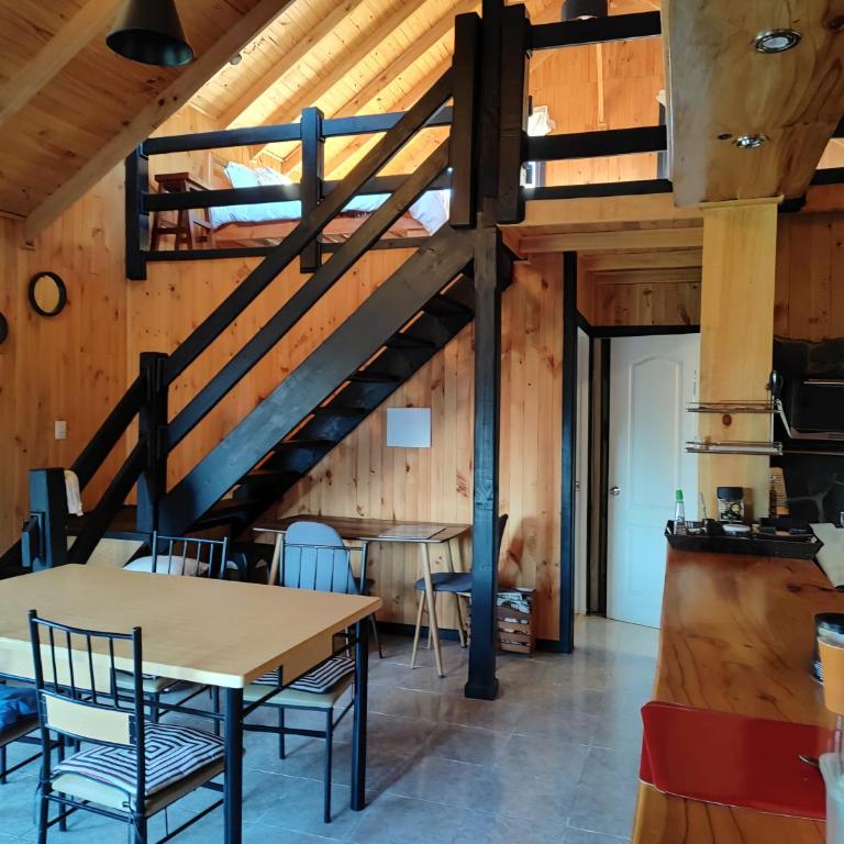 Les Chalets du Belvédère - Casa de 3 dormitorios - 15