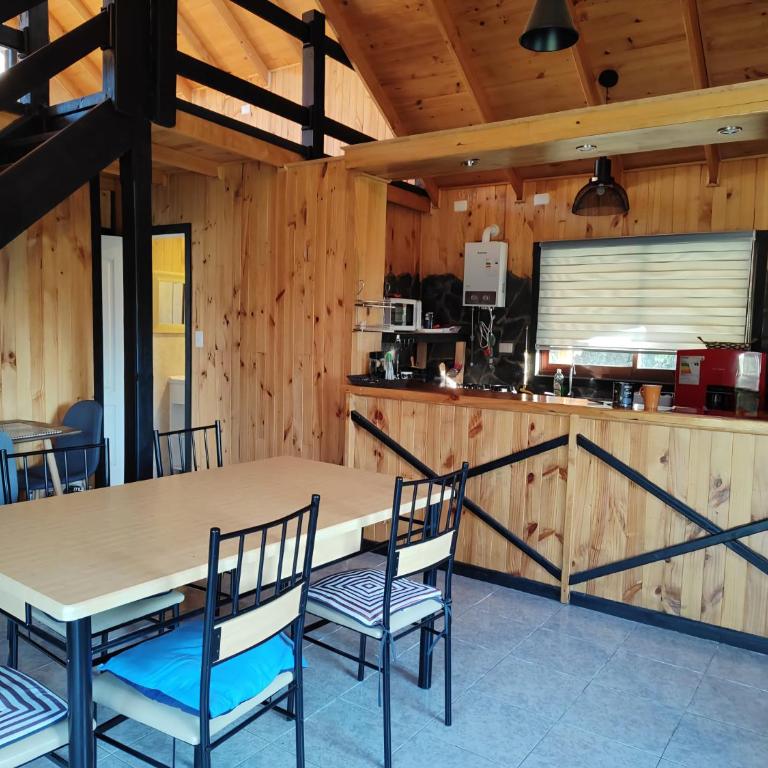 Les Chalets du Belvédère - Casa de 3 dormitorios - 5