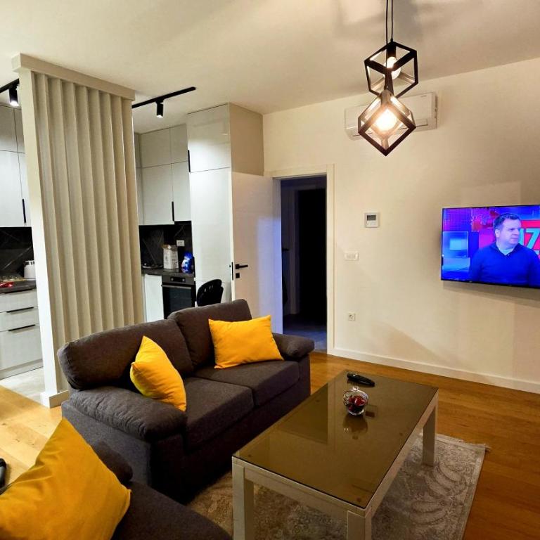 Luma - Apartman sa 1 Spavaćom Sobom - 21