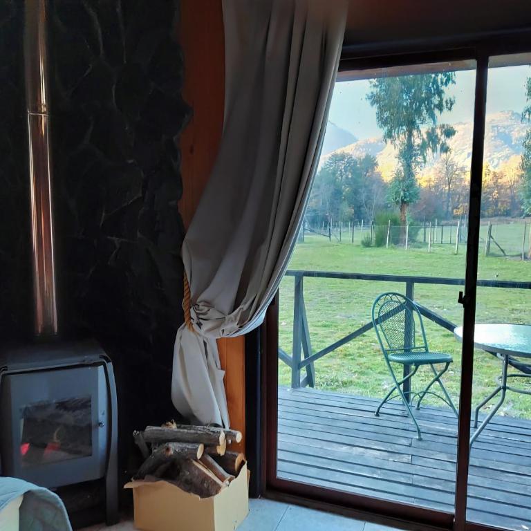 Les Chalets du Belvédère - Casa de 3 dormitorios - 4