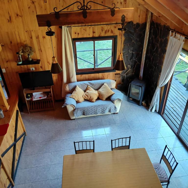 Les Chalets du Belvédère - Casa de 3 dormitorios - 13