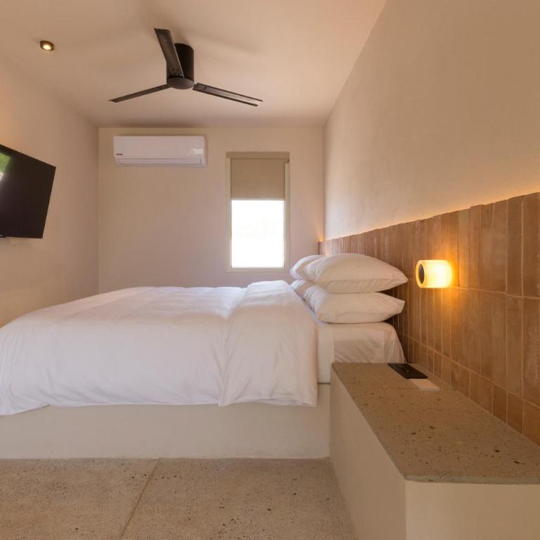 Casa Umi Adults only - Suite Junior - 16