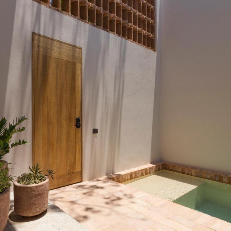 Casa Umi Adults only - Suite Junior - 15
