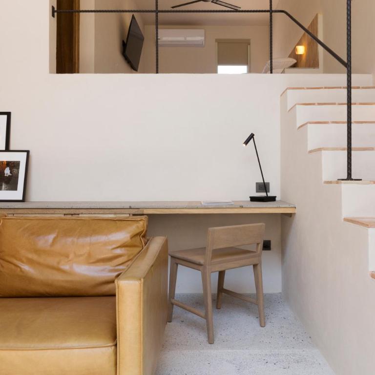 Casa Umi Adults only - Suite Junior - 18