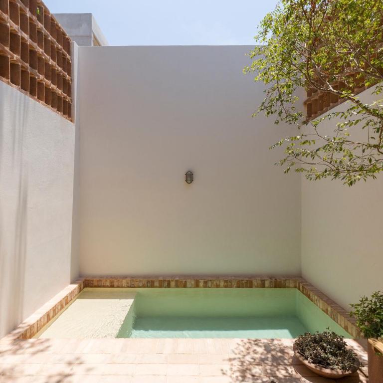 Casa Umi Adults only - Suite Junior - 22