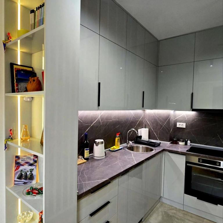 Luma - Apartman sa 1 Spavaćom Sobom - 22