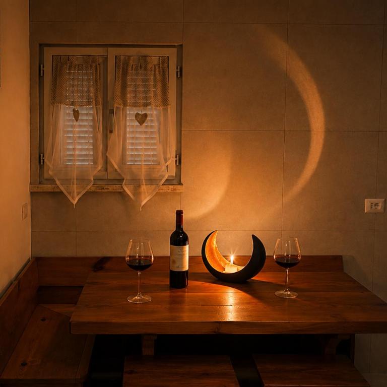 Casa Mezzaluna - Appartamento con 2 Camere da Letto - 41