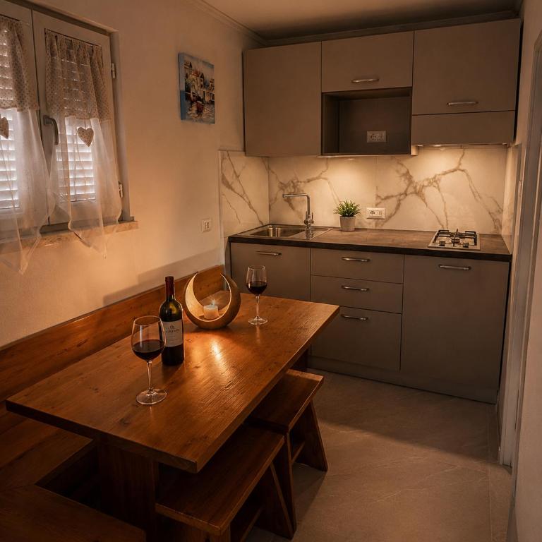 Casa Mezzaluna - Appartamento con 2 Camere da Letto - 37