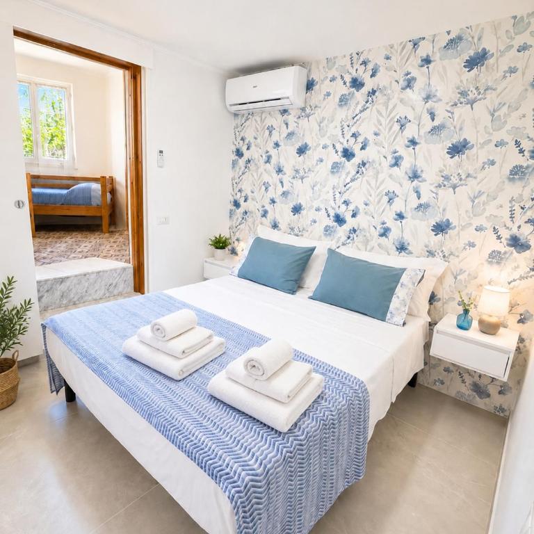 Casa Mezzaluna - Appartamento con 2 Camere da Letto - 13