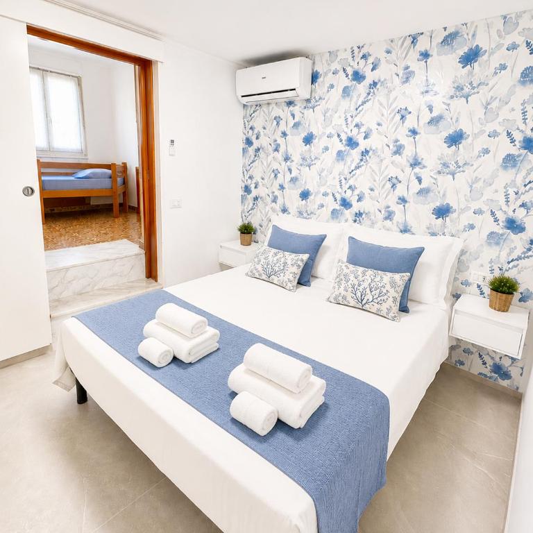 Casa Mezzaluna - Appartamento con 2 Camere da Letto - 21