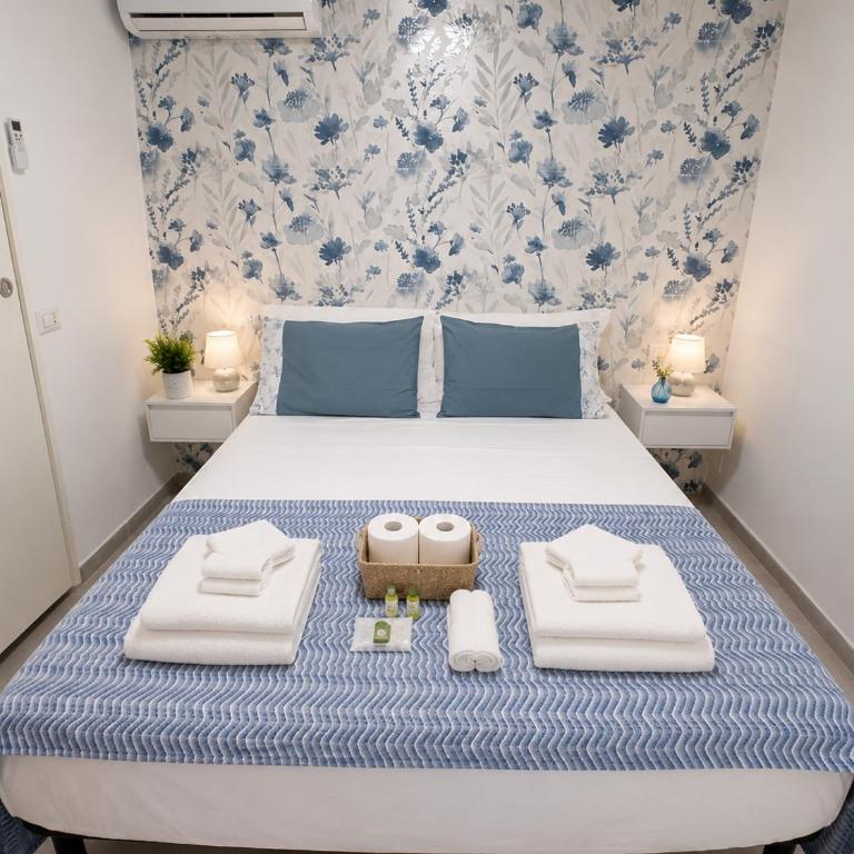 Casa Mezzaluna - Appartamento con 2 Camere da Letto - 19