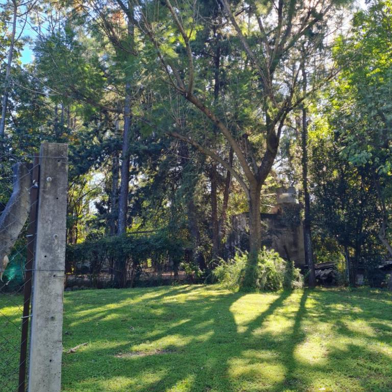 Cabañas los Nonitos - Casa de 2 dormitorios - 4