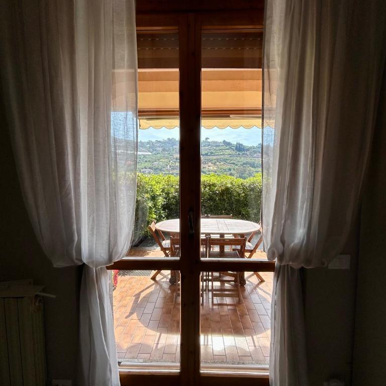 Casa vacanze Green and Sun - Appartamento con 2 Camere da Letto - 7