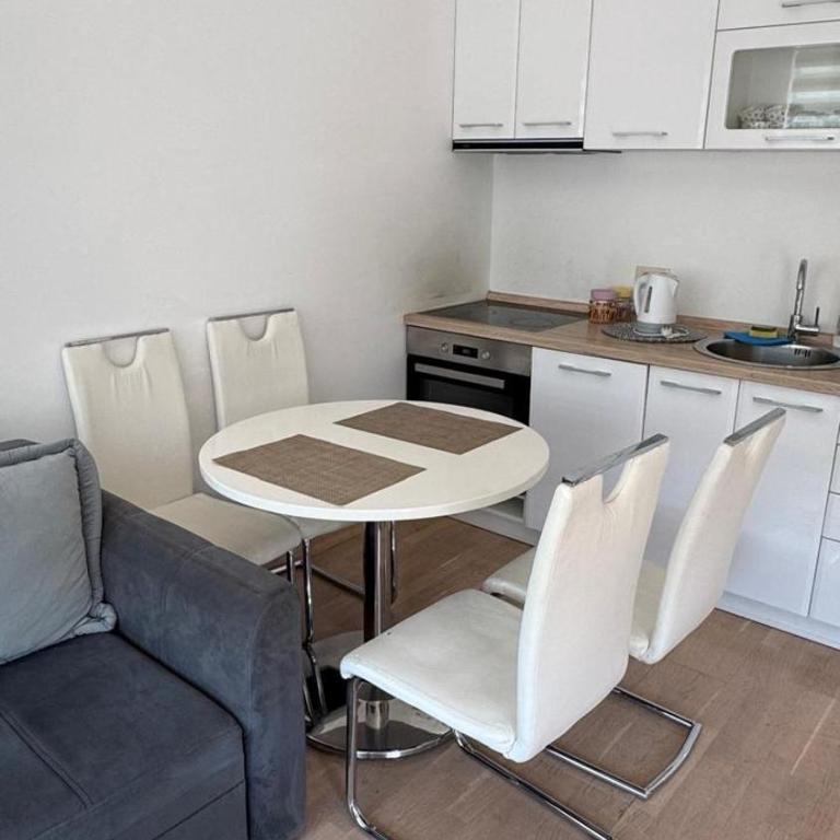 Fontana lux apartments - Apartman s 1 Spavaćom Sobom Kraj Mora - 3