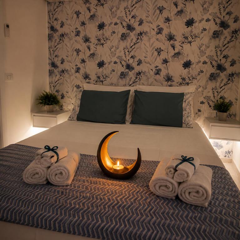 Casa Mezzaluna - Appartamento con 2 Camere da Letto - 5