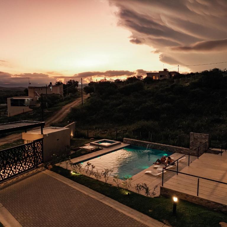 Sunset Village - Villa de 2 dormitorios - 21