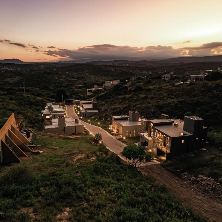 Sunset Village - Villa de 2 dormitorios - 22