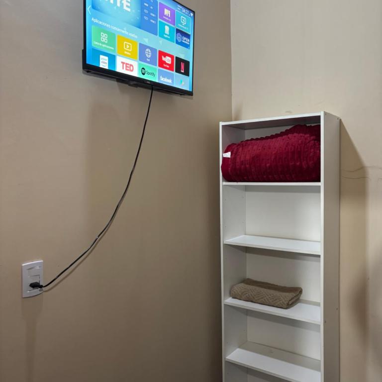 ChinoApart - Apartamento de 1 dormitorio - 3
