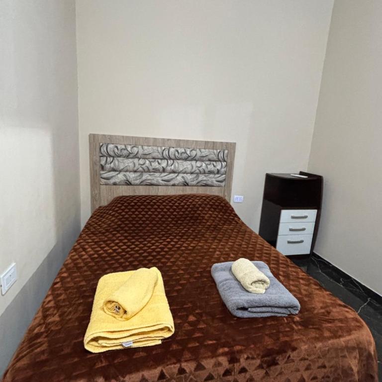 ChinoApart - Apartamento de 1 dormitorio - 4