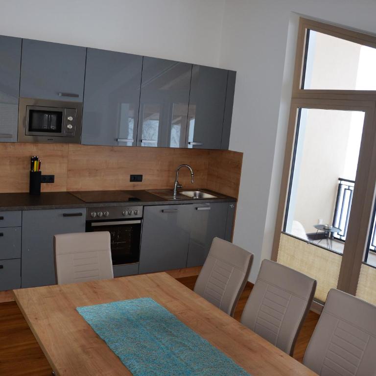 Green Apart - Apartment - 29