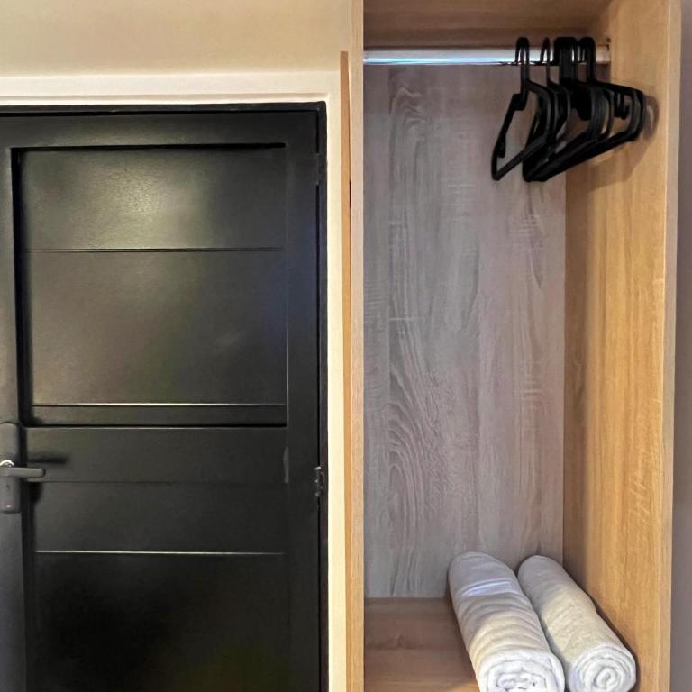 Loft Acogedor y Centrico Guayacan - Apartamento de 1 dormitorio - 2