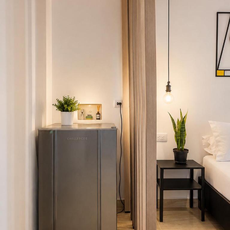 Loft Acogedor y Centrico Guayacan - Apartamento de 1 dormitorio - 7
